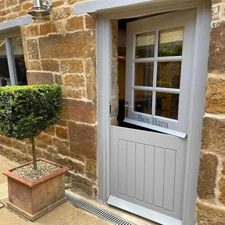 Box Barn - Stylish Accommodation In Rutland Uppingham Exterior photo